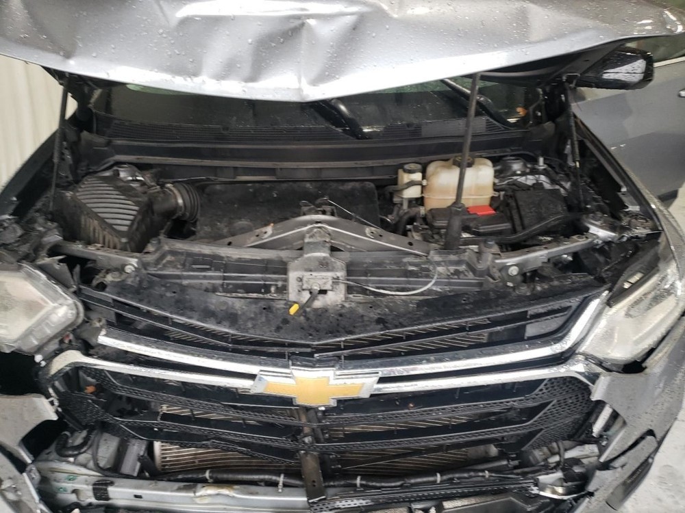 TRAVERSE 2019 Glove Box 4979556