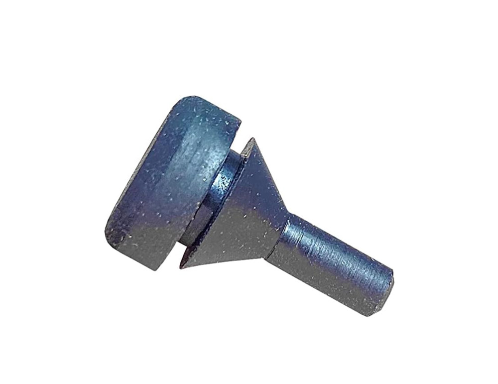HHT OEM Rubber Bumpers (4 Pack)