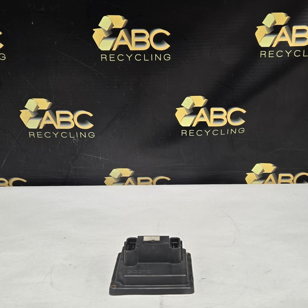 1992 Chevrolet Corvette Headlight Module Unit Assembly