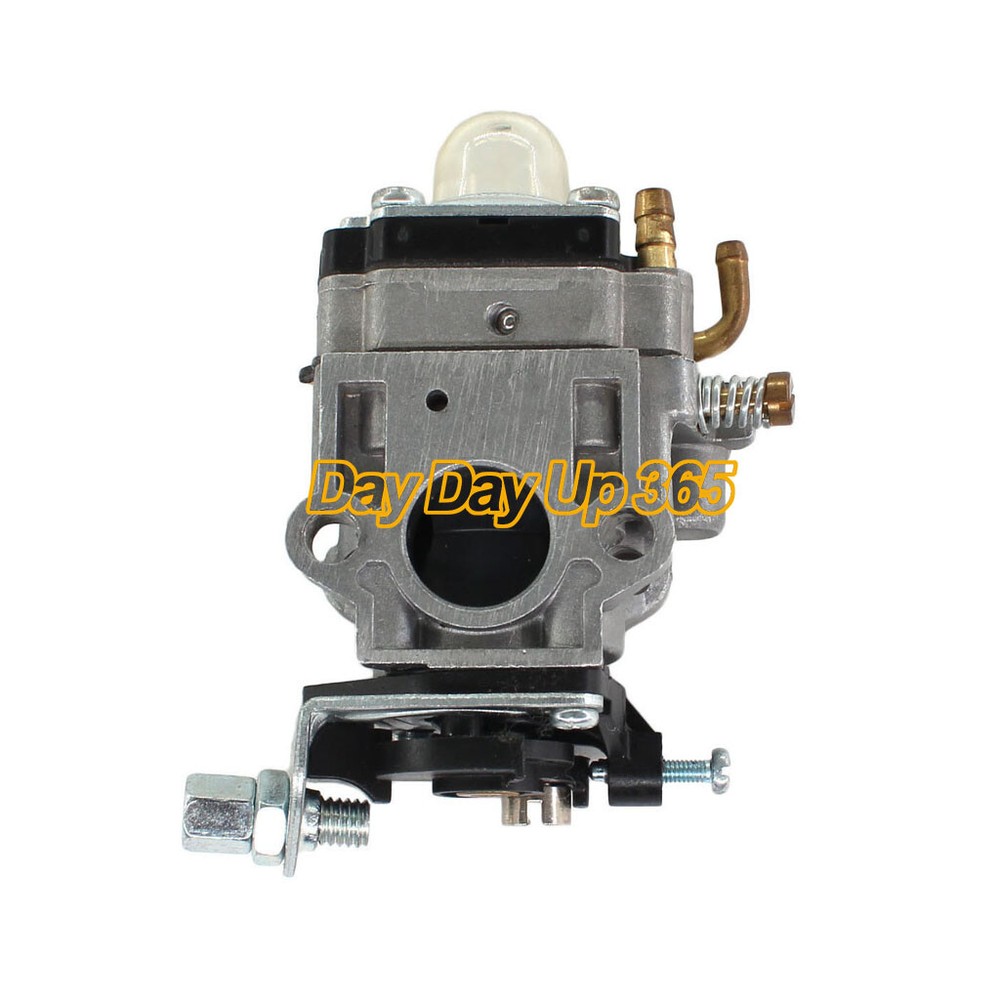 Carburetor for Badger WBPMT26P WB26MTSE 26cc Multi-Function String Trimmer