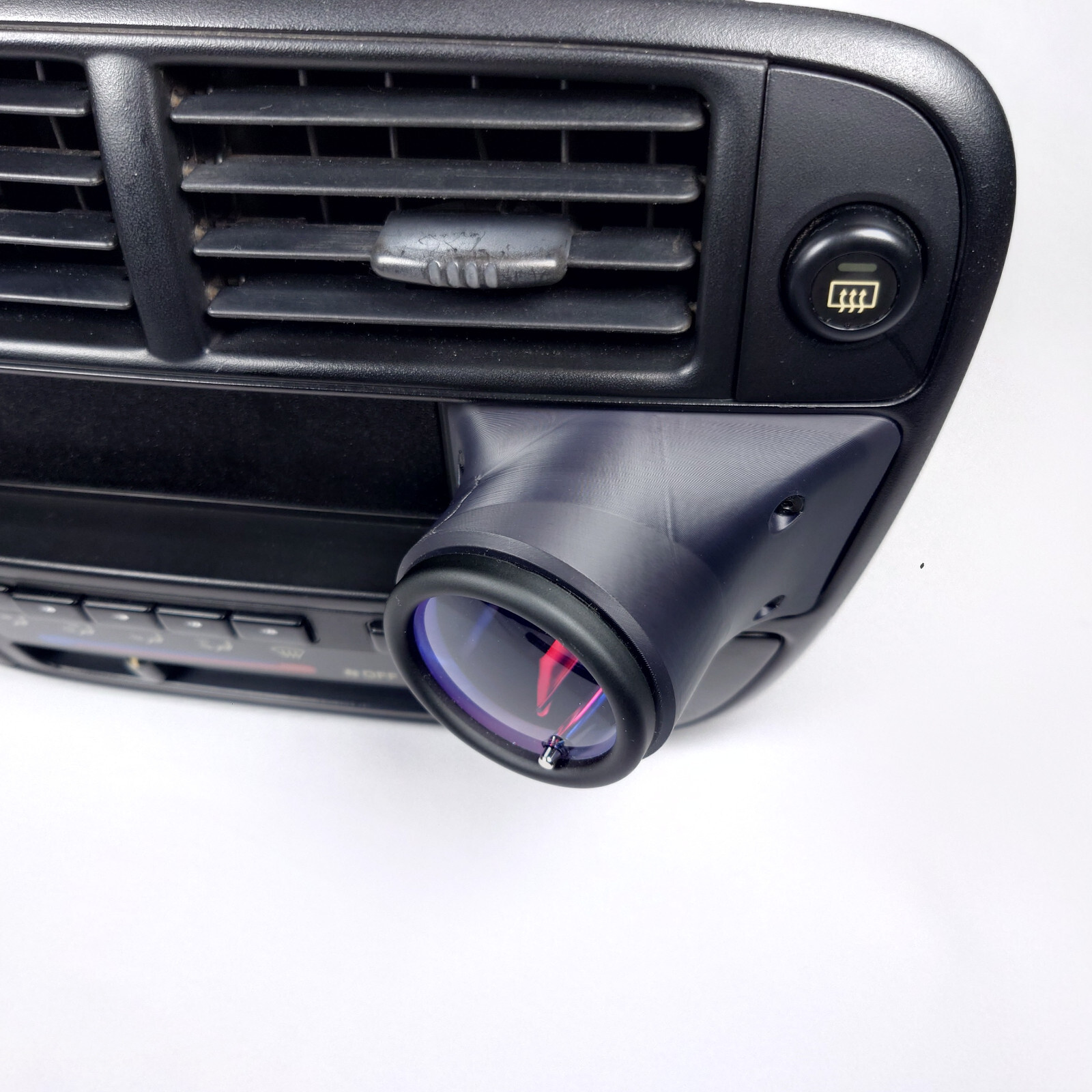 Hyperbolic Technologies Honda Civic 52mm Gauge Pod 96 - 98