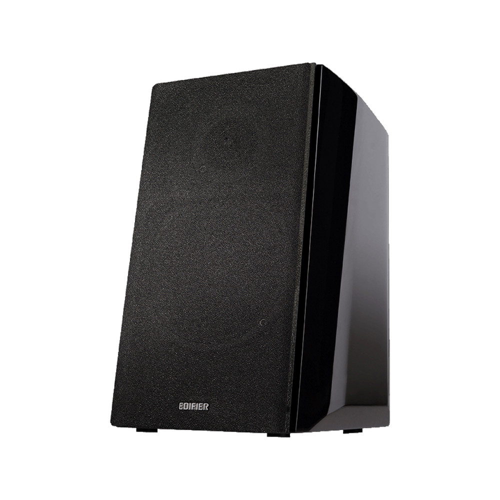 Edifier R2000DB Classic Bluetooth Bookshelf Speakers Remote Control Optical RCA
