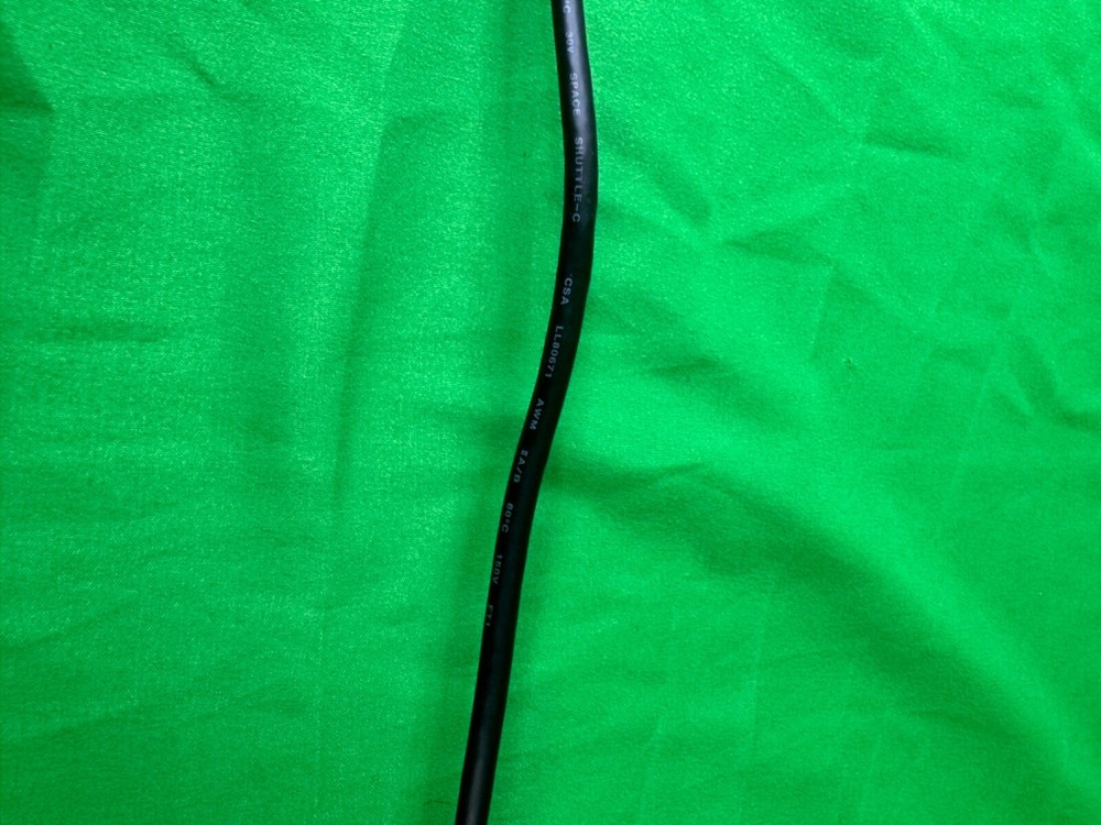 VGA Cable 2ft