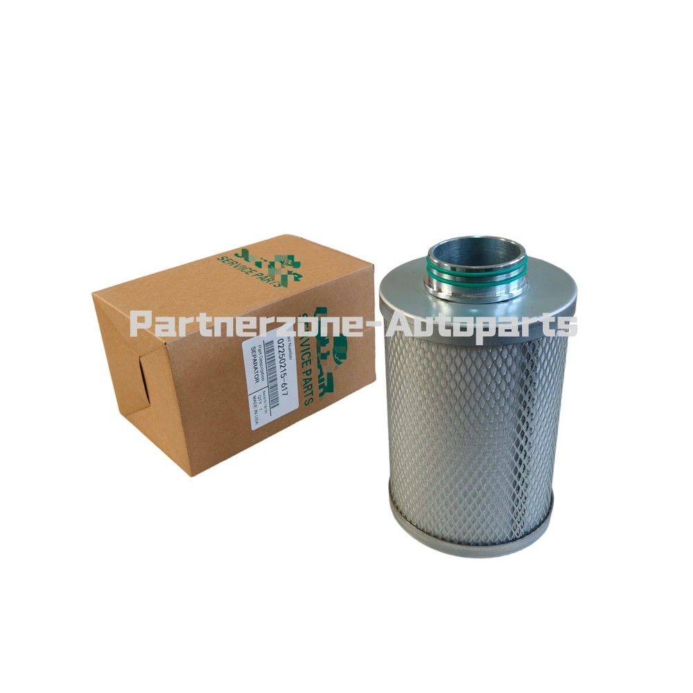 For Sullair Compressor Oil Separator Element Suitable 02250215-617 Replacement