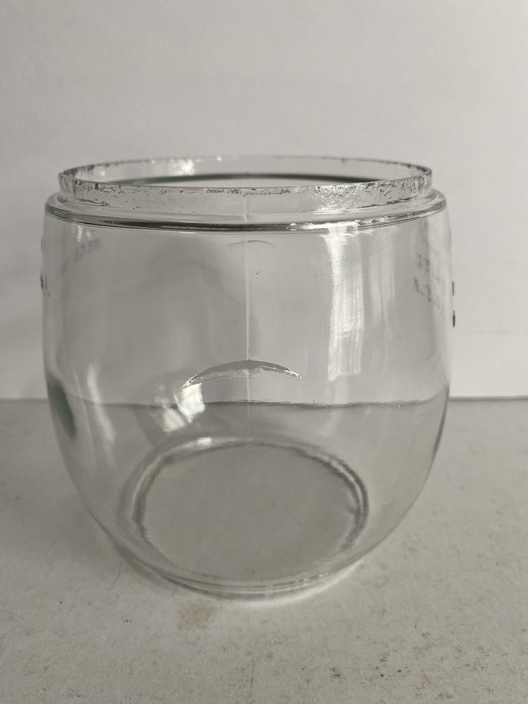 DIETZ D-LITE LOC-NOB Lantern Globe