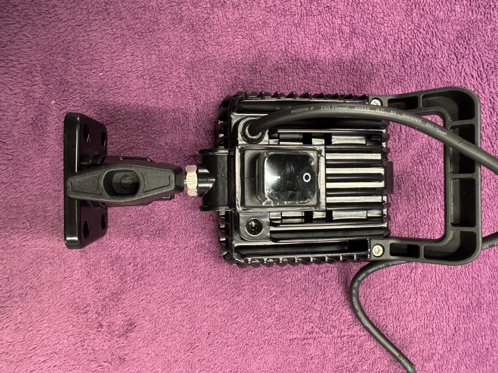 WORK LIGHT ECCO EW 2451 12V-24V