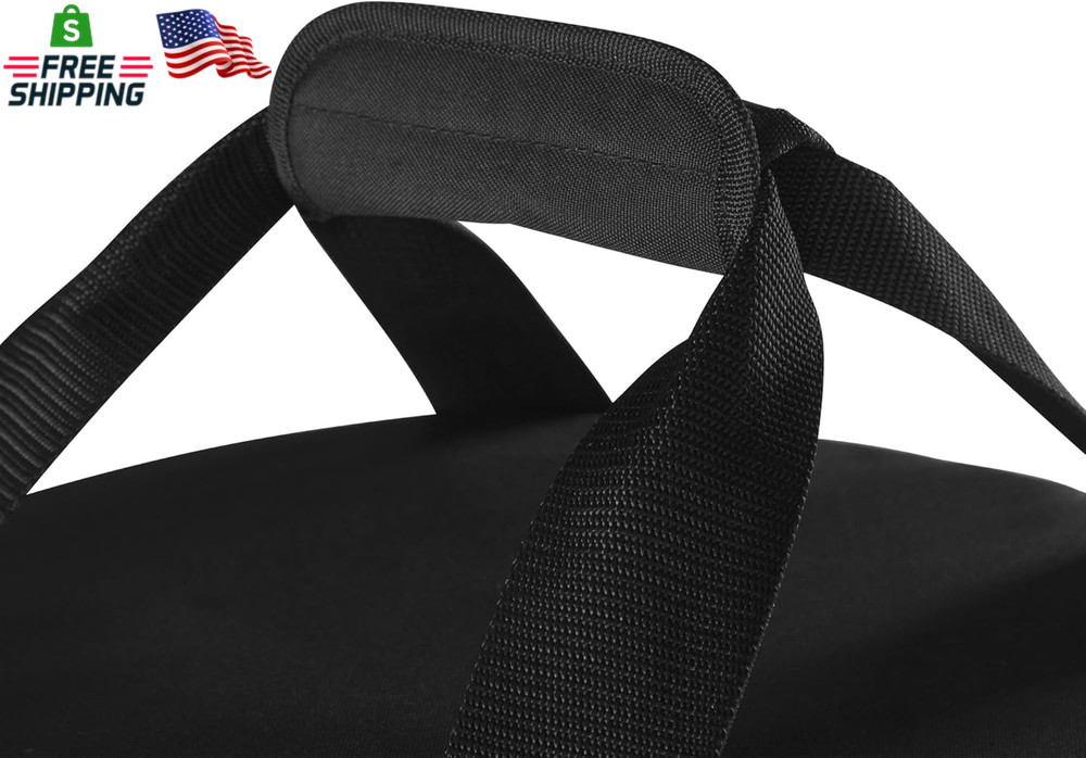 Evoshield Baseball/Softball Ball Bag - Black
