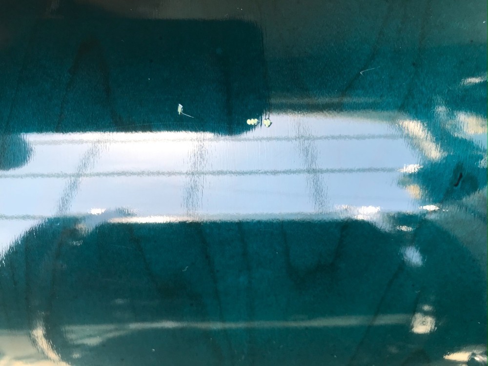 Arbiter AT ‘Advanced Tuning’ Teal Blue Drum Kit