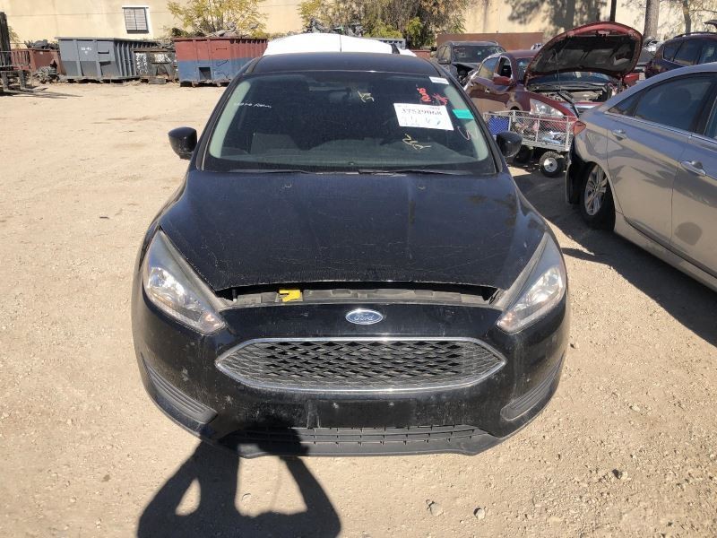 Camera/Projector Camera Rear Fits 15-18 FOCUS 832505
