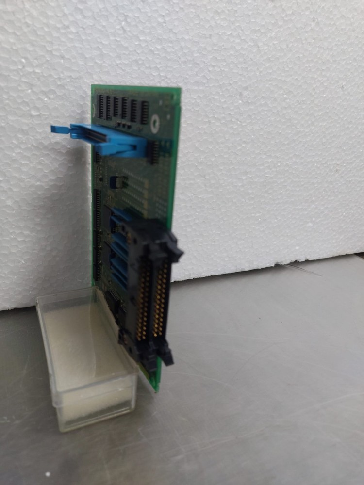 Fanuc A20B-2001-0902/02B Servo Interface Board