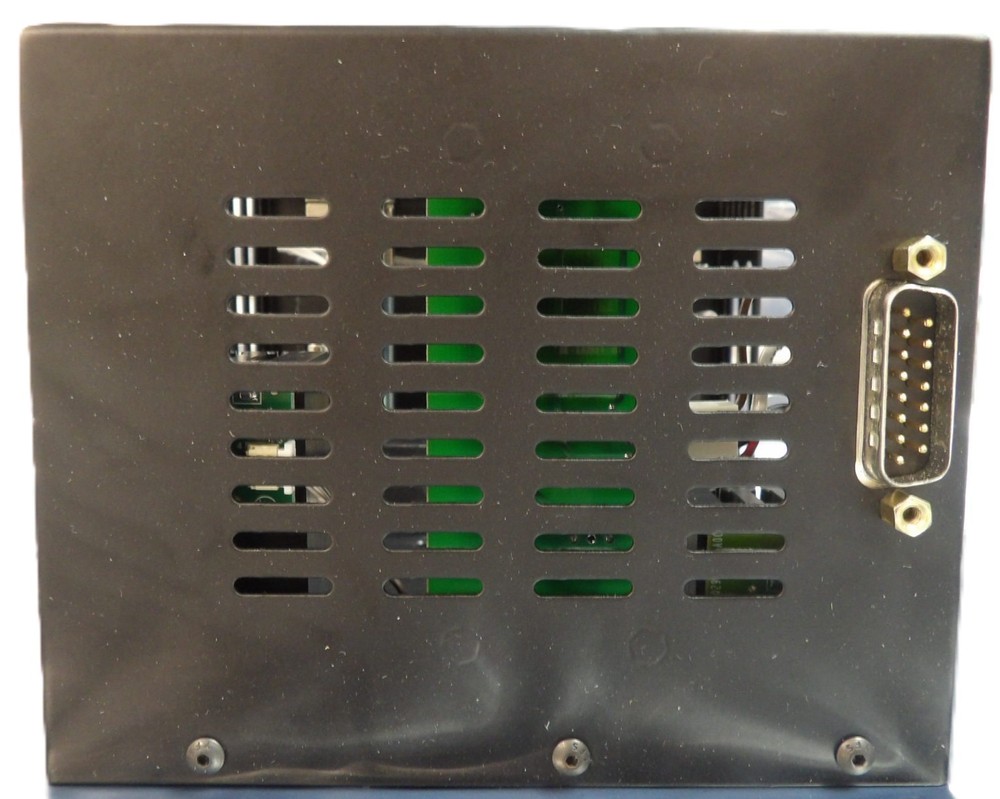 AMAT Applied Materials 0010-48561 300mm ASM Sensor Box Module Working Surplus