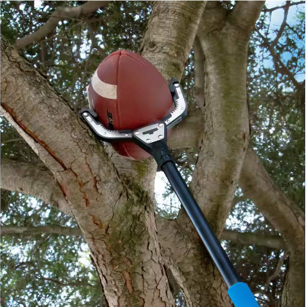 Rugged Reacher