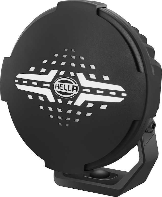 HELLA Auxiliary Light 358228801