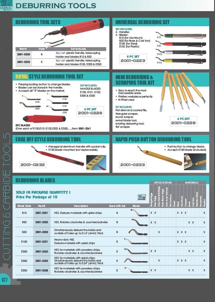 TRIANGULAR HOLLOW SCRAPER (2001-0210)