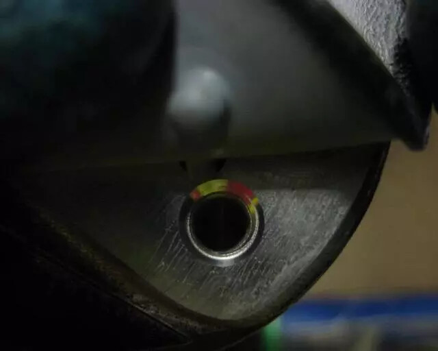 A/C Receiver Drier Toyota Genuine Part OEM/New