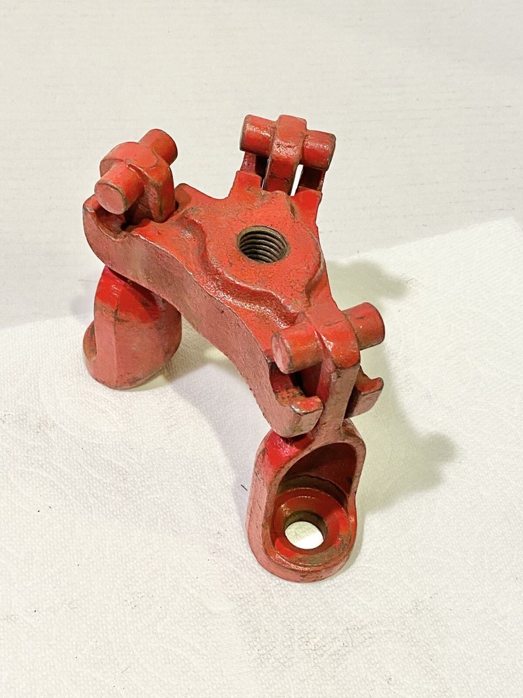 Old Duro 259 Puller Made in USA ( Missing Screw )