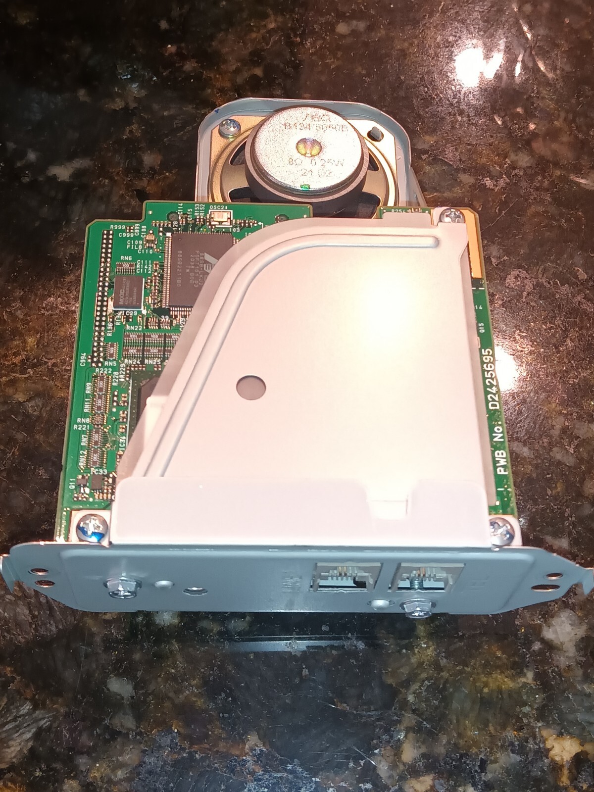 Ricoh Fax Option Type M45 ( IM 2500/3500/4000/5000/6000 )