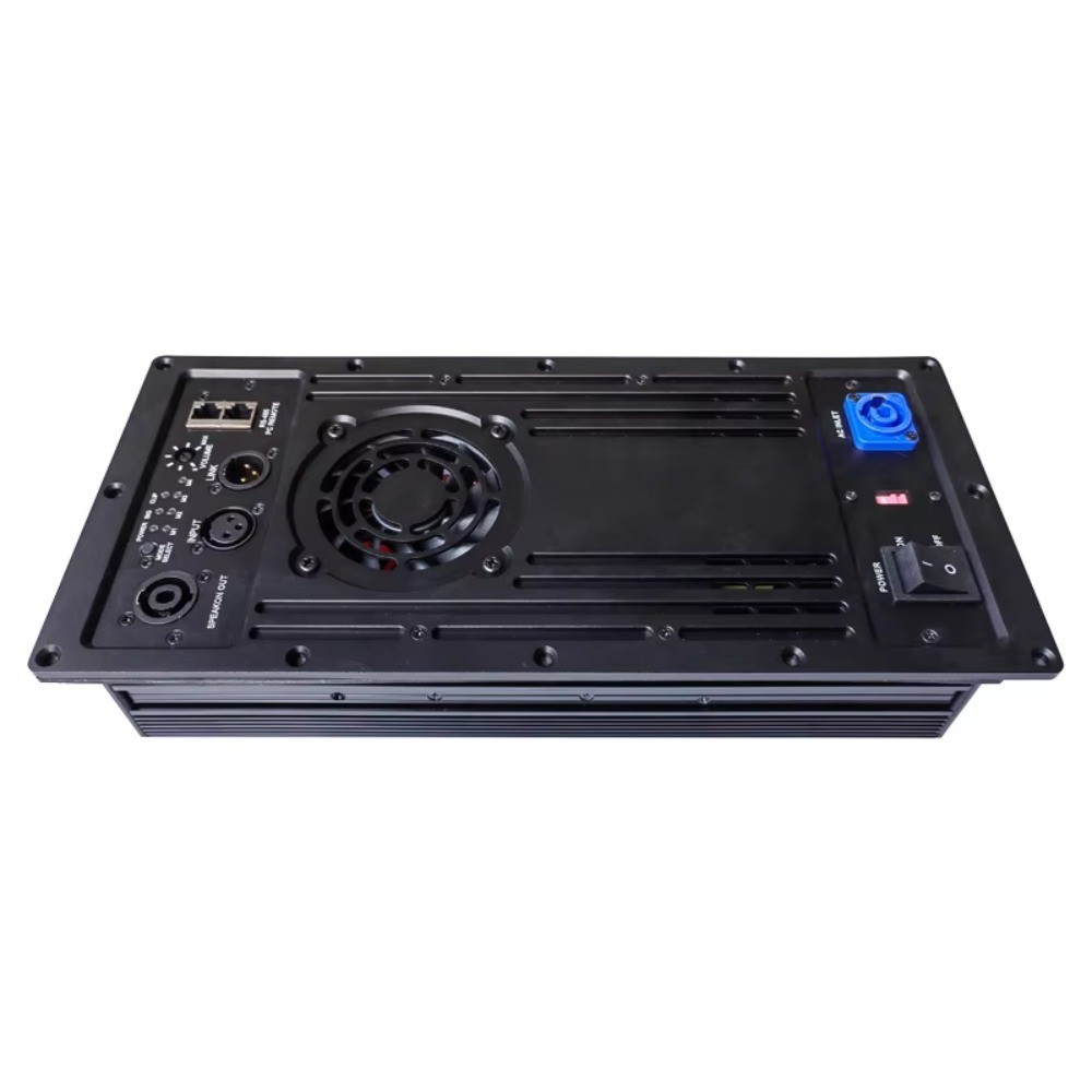 PFA3001+CQ260DA Amplifier Module for Active Speaker Amplifier Board Class d