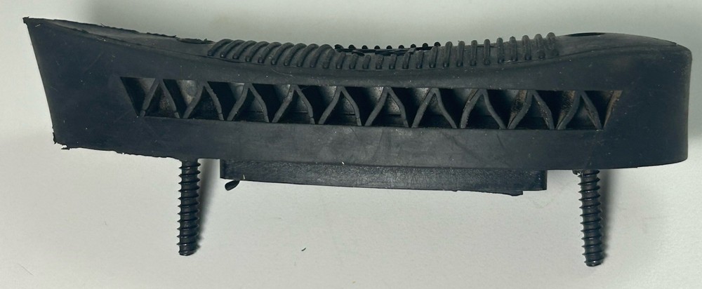 Thompson Center Arms Omega Muzzleloader Buttpad With Screws