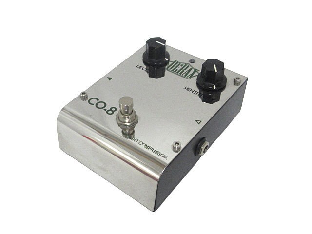 Derax Knight Compressor Co-8 Kagoshima Store