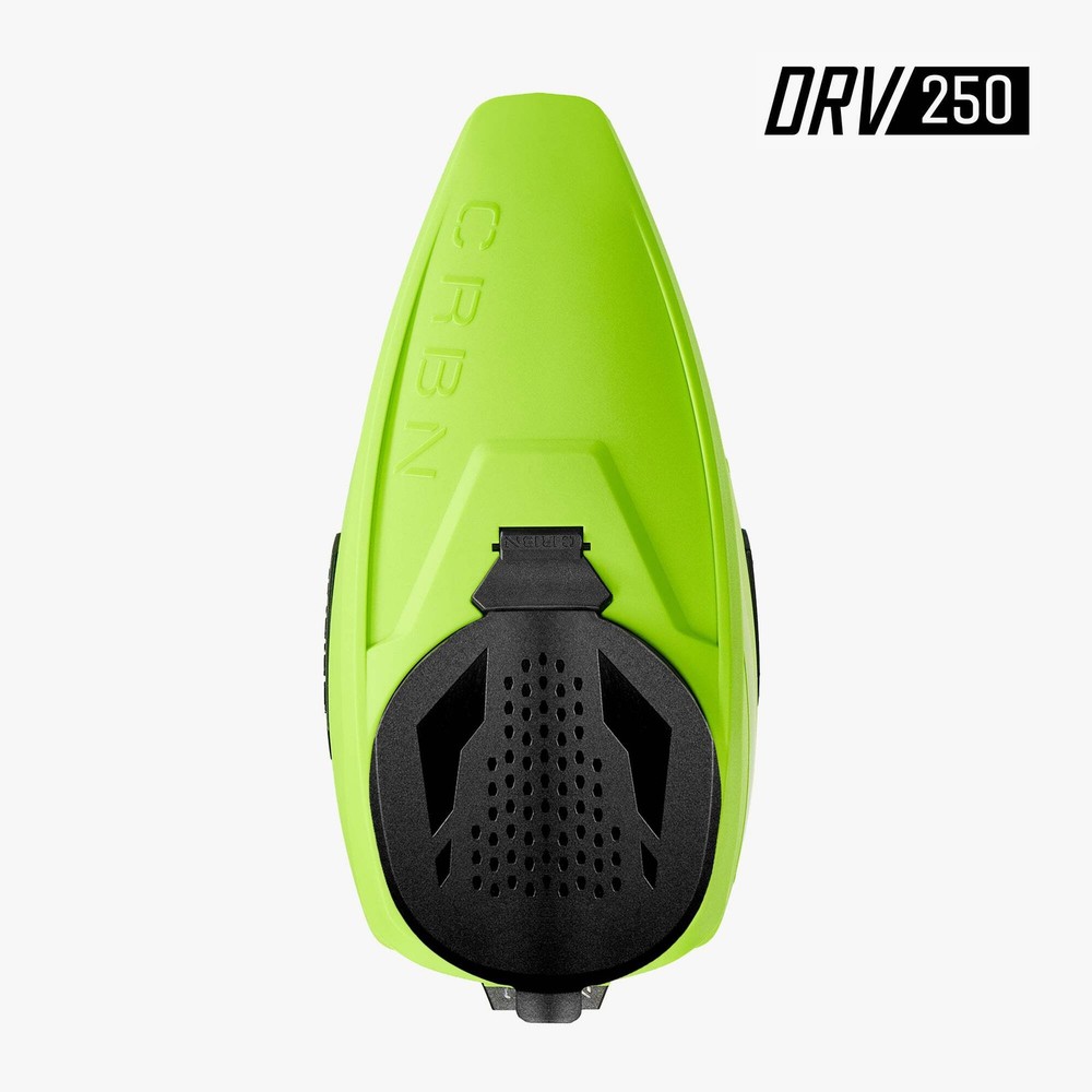 CRBN DRV 250 Loader - Lime