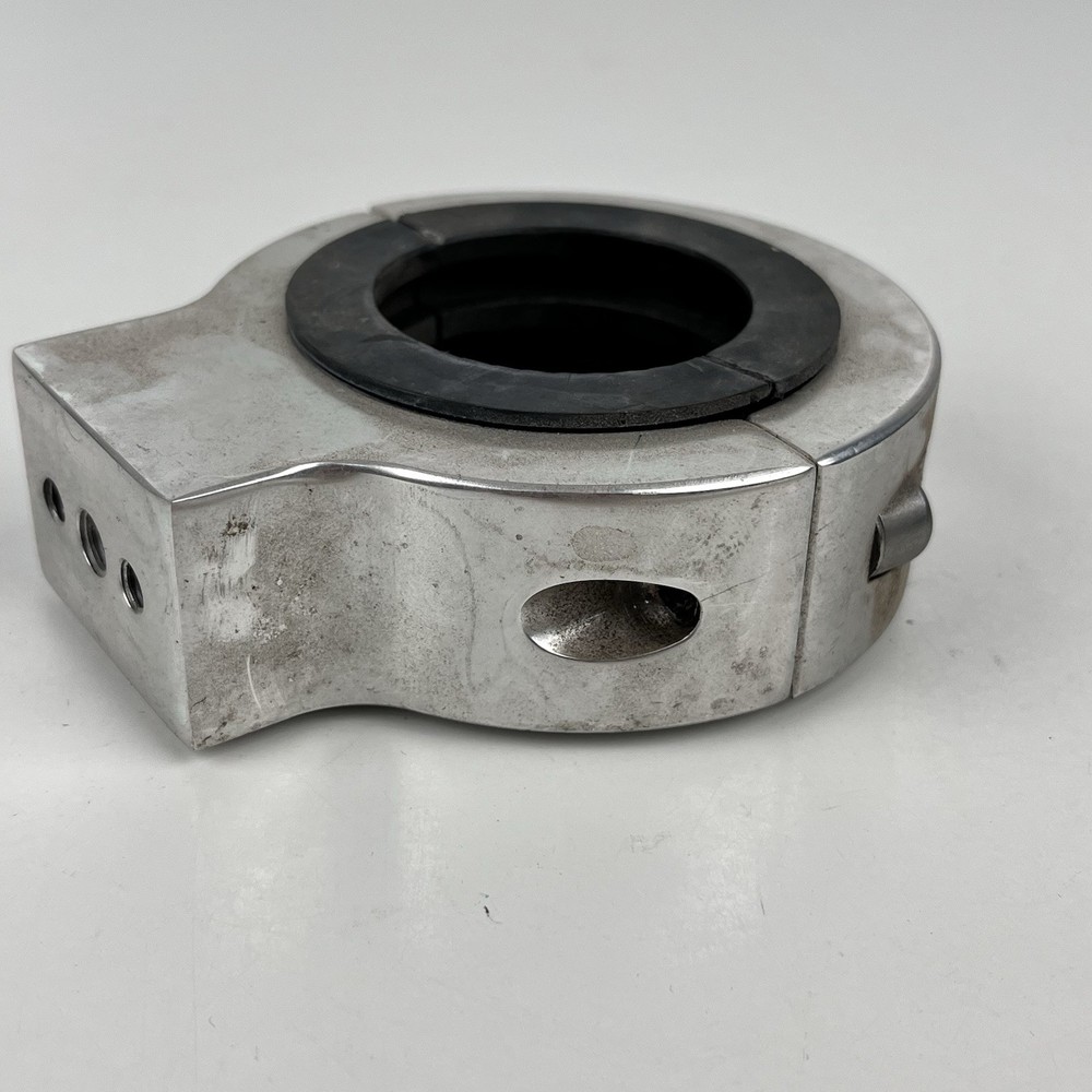MONSTER TOWER WAKEBOARD TOWER BRACKET MOUNT CLAMP ONLY