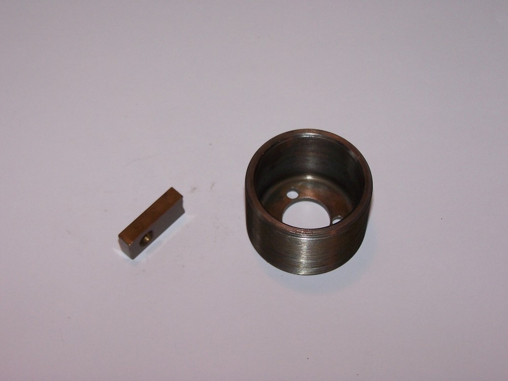 UNIMAT Master Thread Pattern #1271, Size 32 G, fits Threader #1270, Austria,#360