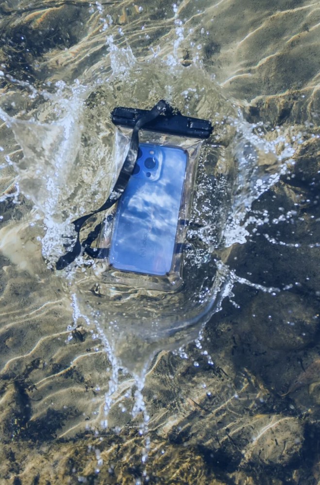 Phone Case Waterproof - Submersible