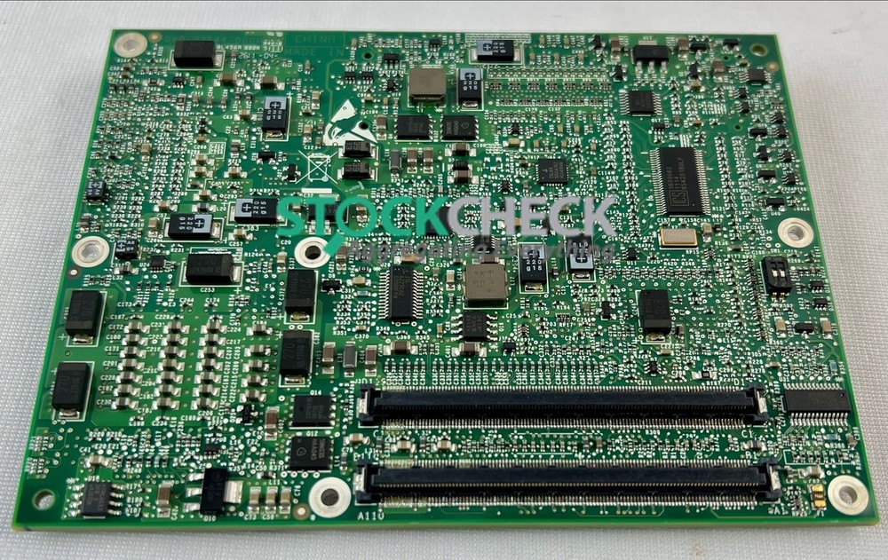 Radisys CE945GM2B-440-0 CPU Board