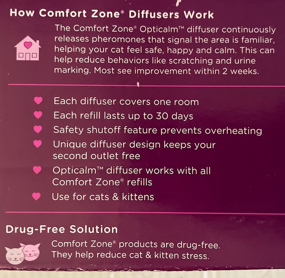 Comfort Zone Value Pack