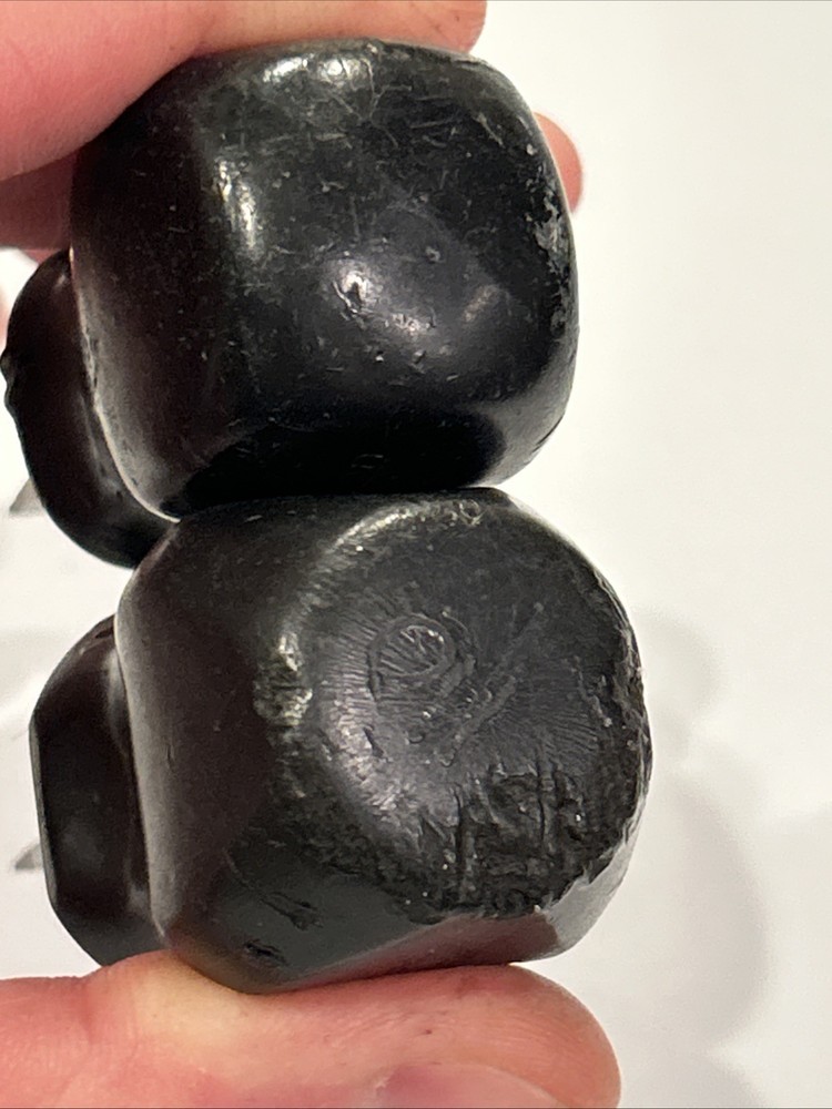 Snap On Tool SDD1 2 Stubby Black Screwdrivers Plastic Handle