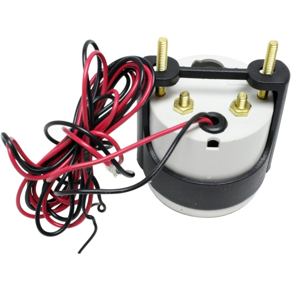 4344 Autometer Pyrometer Gauge