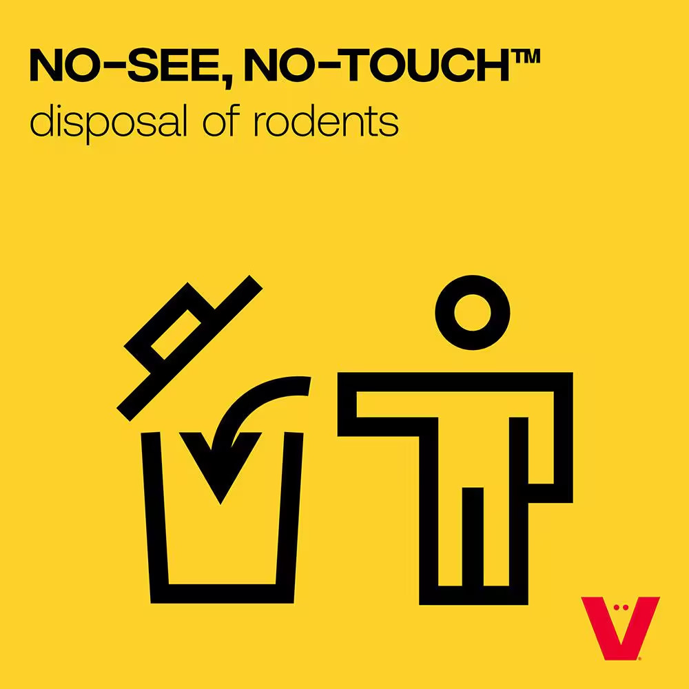 Indoor Electronic Mouse Trap