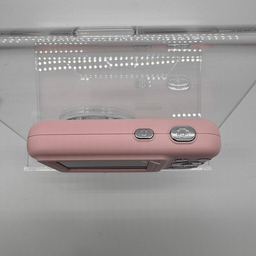 Better LIife Digital Camera Pink