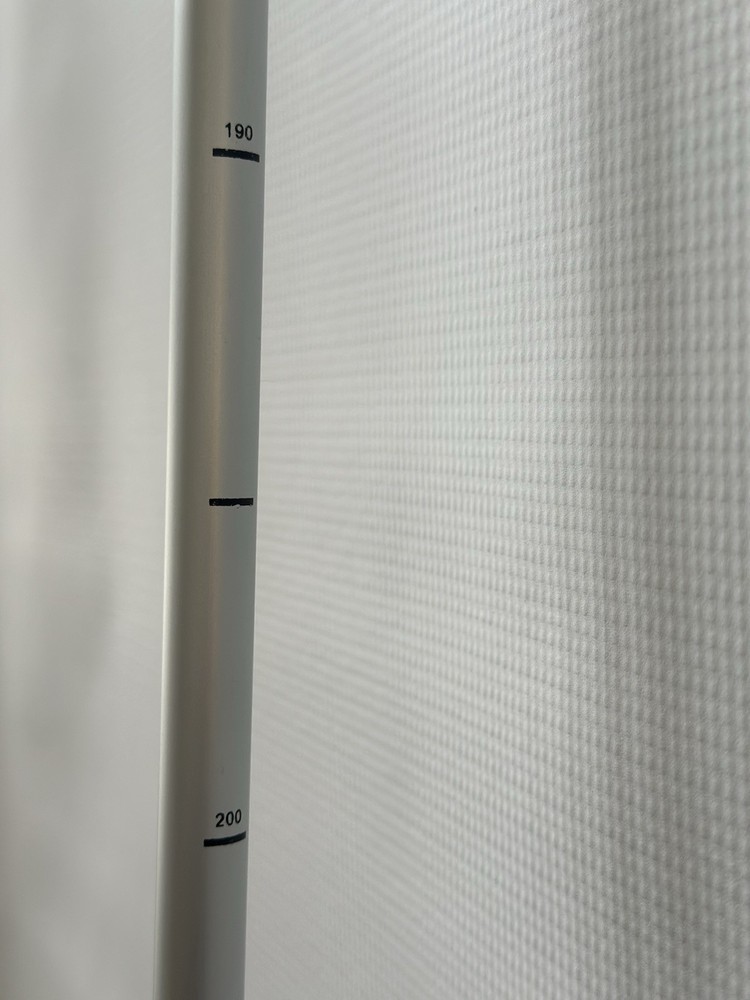 Orient 800 Banner Stand (MSRP $374)