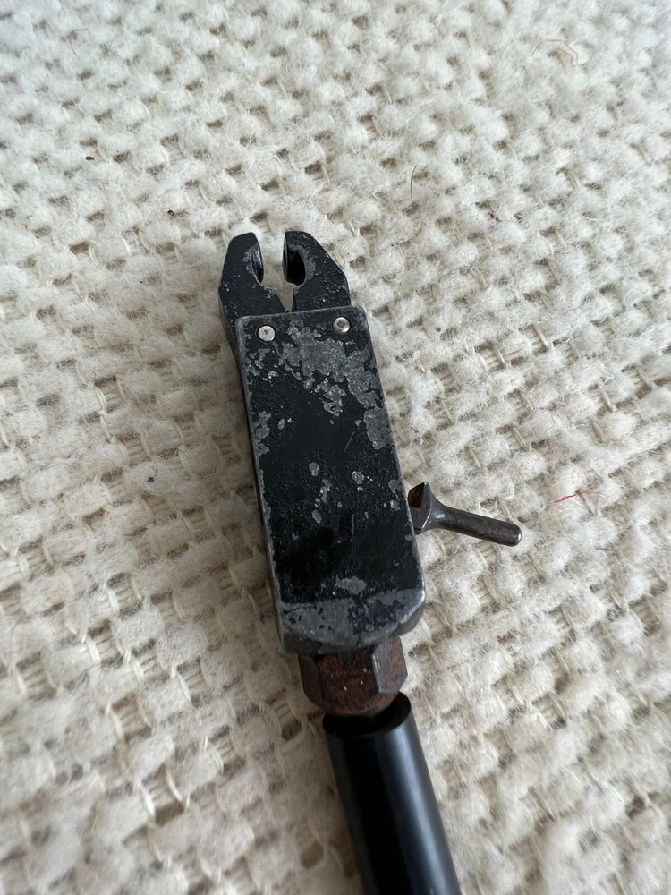 Dual Caliper Release