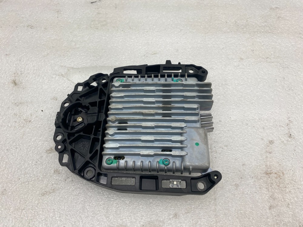 ⭕12-20 Tesla Model S Front Windshield Auto Pilot Mono Camera Module 1038482-99-I