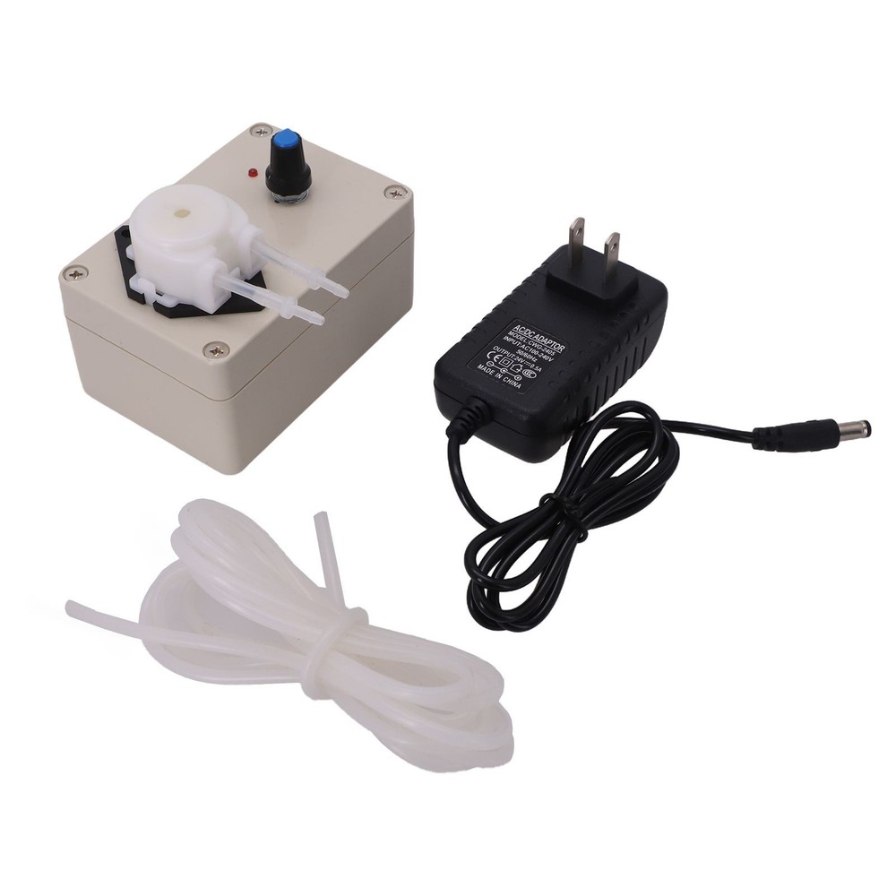 Aquarium Lab Circulating Pump Wide Voltage Compatibility Precise Control