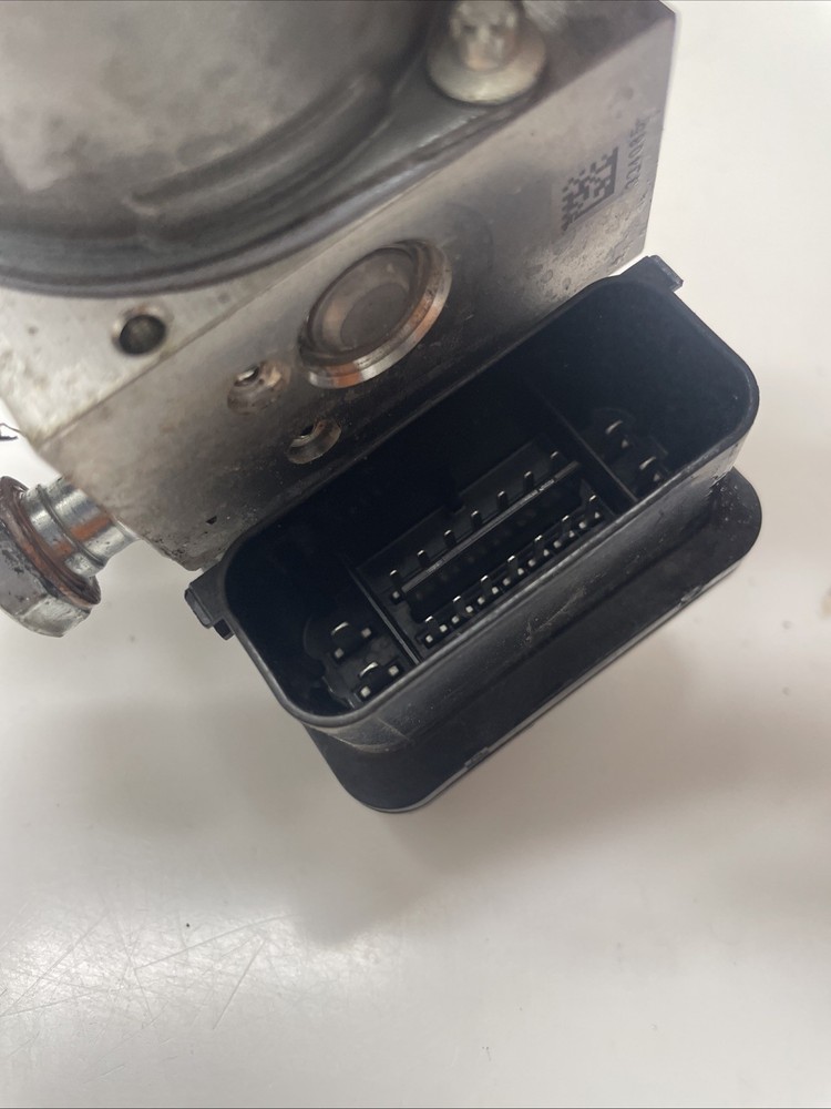♻️ Ktm Duke 390 Abs 2021 - 2023 ABS Pump Controller ♻️