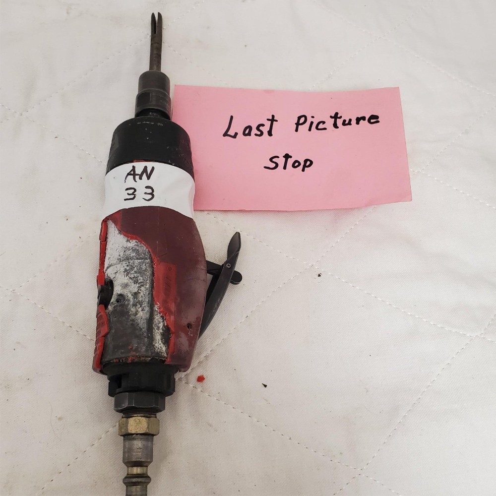 Pneumatic Air Drill Motor