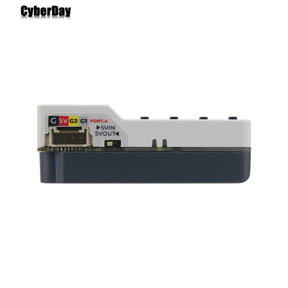 M5Stack Cardputer Adv S3A 56Key Programmable Microcontroller Development Board