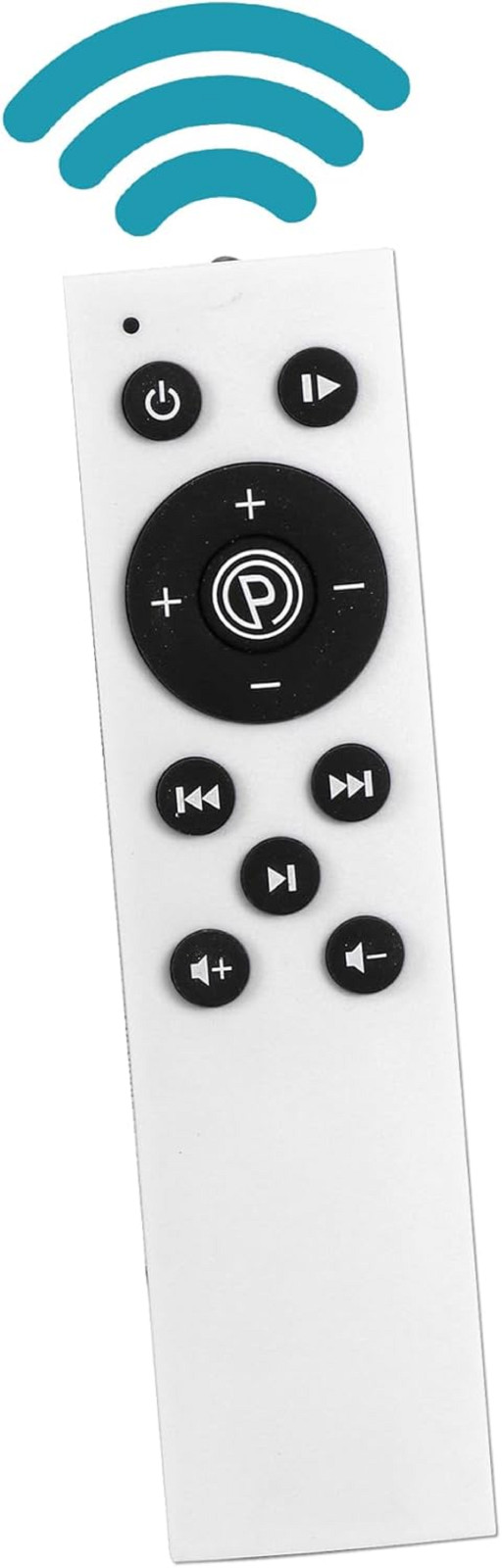 Mini Vibration Plate Machine with Remote Control Home Workout Platform