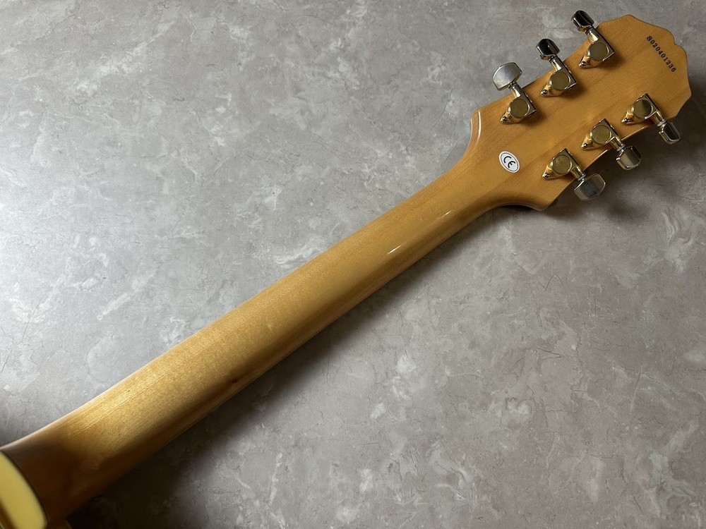 Epiphone EMPEROR Guitar Joe Pass