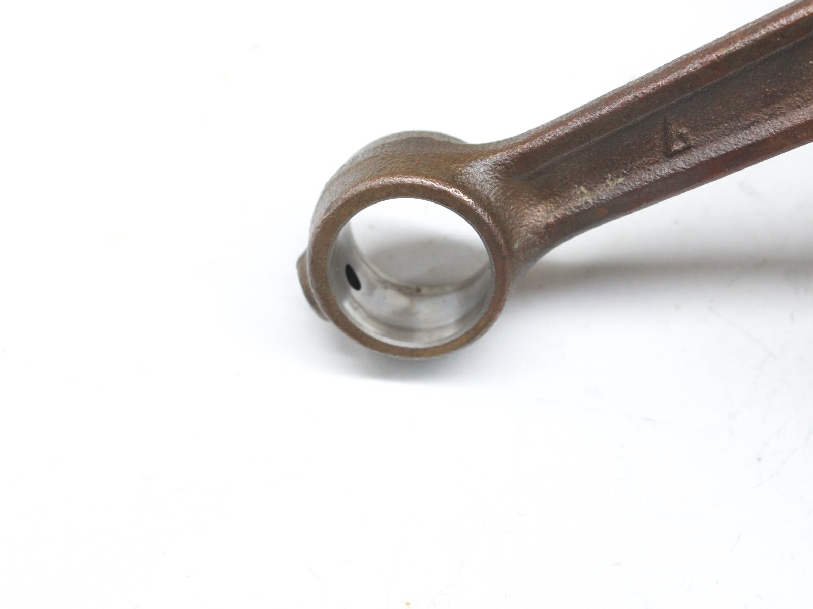 1985 83-85 Kawasaki KDX200 KDX 200 Crankshaft Rod Crank 13031-1151