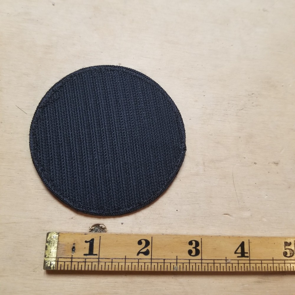 TF Redhawk OIF X Mongot Patch Hook & Loop Back