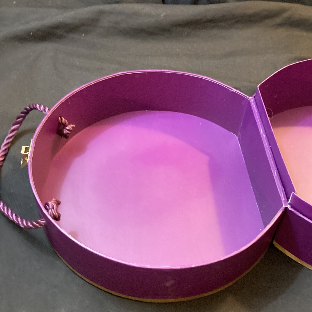 Trulife Breast Purple Box Only