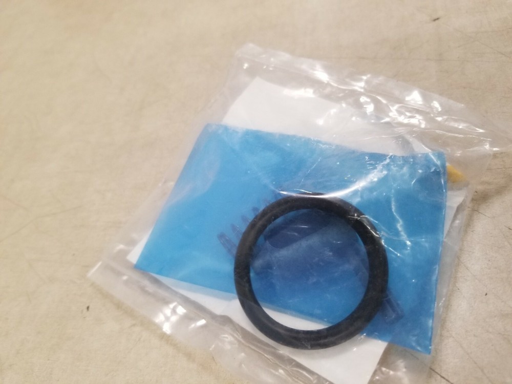 Wabtec Cover Nut Kit 0693352