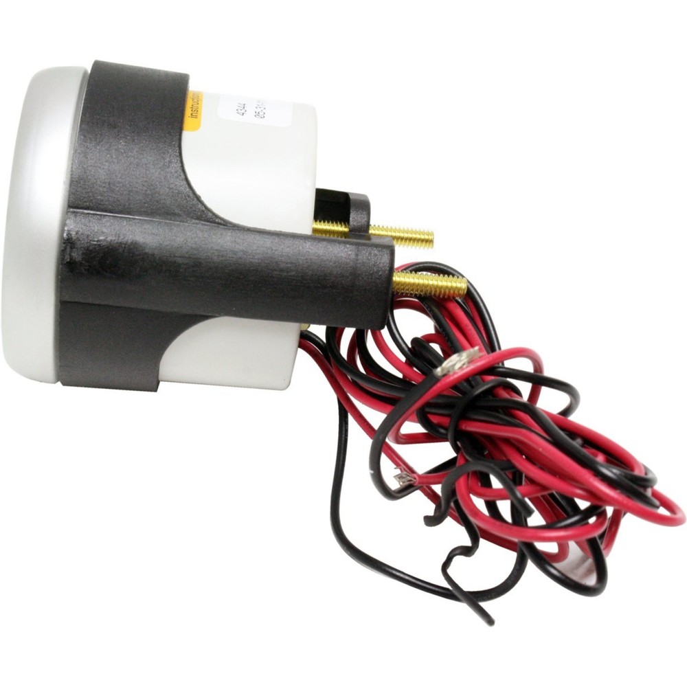 4344 Autometer Pyrometer Gauge