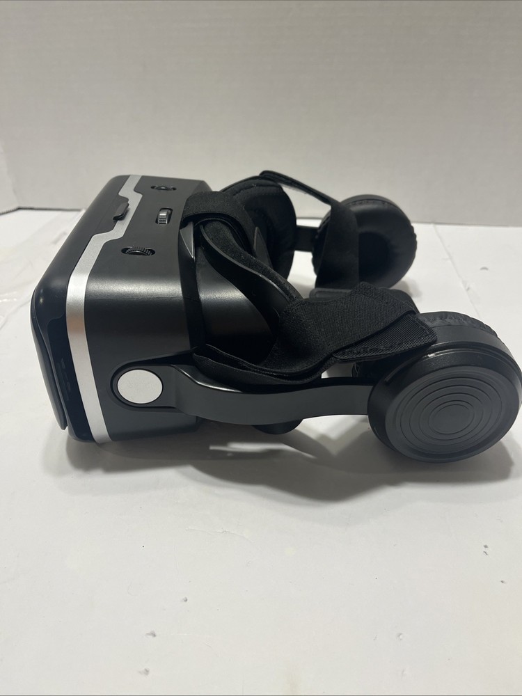 VR Shinecon Virtual Reality Glasses