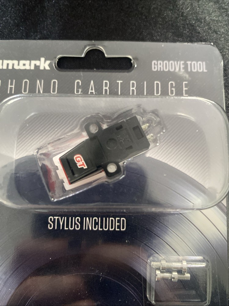 Numark Phno Cartridge